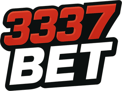 3337bet Logo